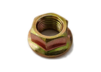 CRANKSHAFT NUT M12