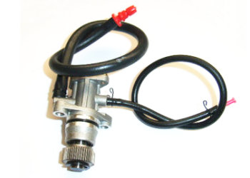 2 STROKE OIL PUMP