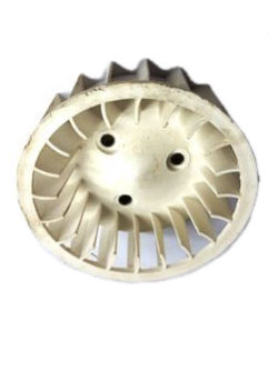 COOLING FAN ASSY (3 hole)