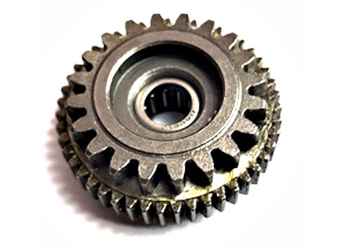 IDLER GEAR, STARTER