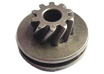 KICK STARTER PINION ASSY