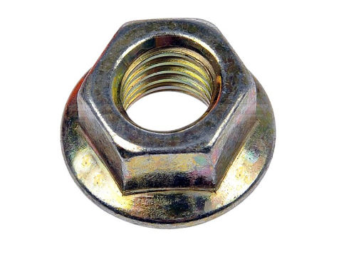 FLANGE NUT M10 x 1.25