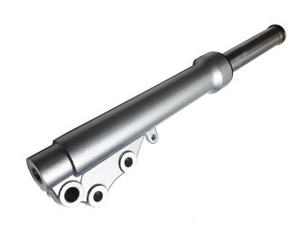 FR.L. FORK LEG ASSY - (420mm)