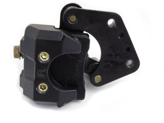 EXACTLY FRONT BRAKE CALIPER