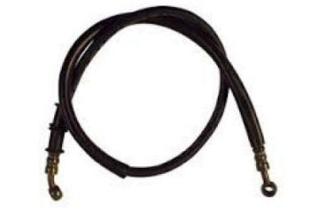 FRONT BRAKE HOSE