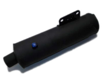 MUFFLER EURO 3 - 2 stroke