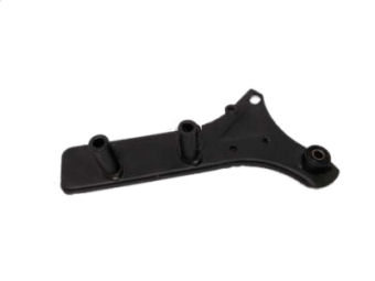 EXHAUST MUFFLER BRACKET