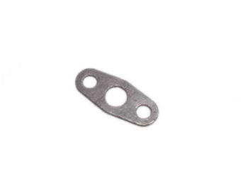 GASKET - EXHAUST AIR VALVE