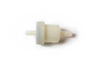 FUEL FILTER ASSY