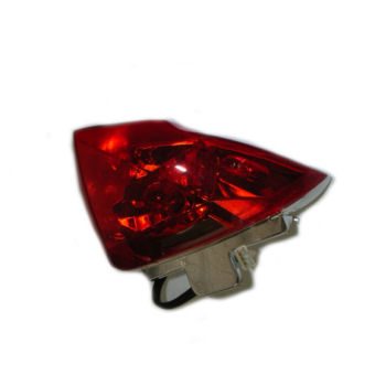 EXACTLY TAIL LIGHT ASSY