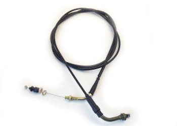 MODENA THROTTLE CABLE - E3