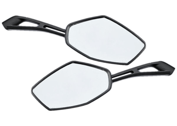 TN12 125 MIRROR PAIR