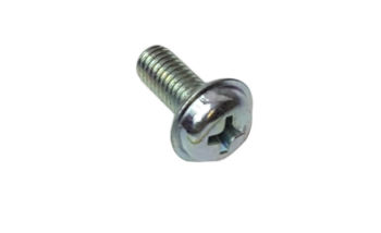 SCREW M5 X12mm