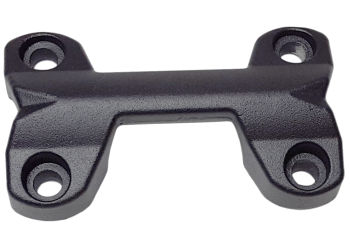 ISABA TOP HANDLEBAR CLAMP