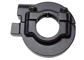 ISABA THROTTLE HOUSING