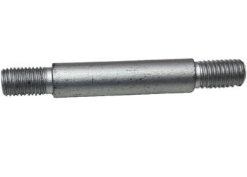 ISABA HANDLEBAR RISER DOUBLE HEAD BOLT