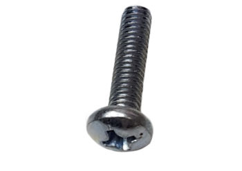 SCREW HEAD BOLT HEADLIGHT DEC RING M4 X 16