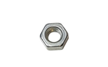 ISABA HEADLIGHT DEC RING NUT