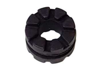 ISABA FUEL TANK MOUNTING RUBBER
