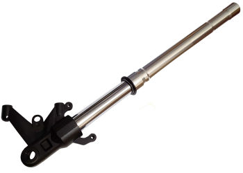 ISABA FRONT LEFT FORK LEG