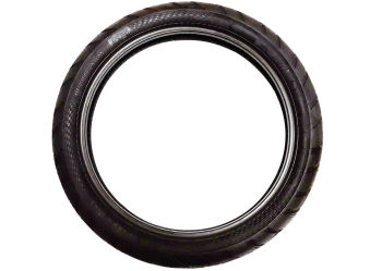 ISABA FRONT TYRE 100/80-17