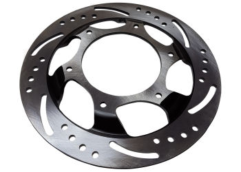 FR. BRAKE DISC - 280mm