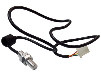 ISABA SPEEDO DRIVE PICKUP