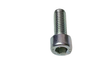 CAP HEAD SCREW M6X16mm