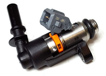 ISABA FUEL INJECTOR