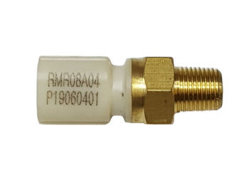 ISABA TEMPERATURE SENSOR