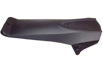 ISABA REAR FORK FENDER (HUGGER)