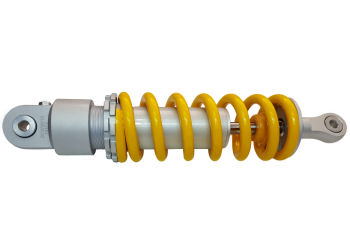 ISABA REAR SHOCK