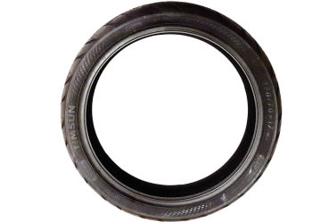 ISABA REAR TYRE 120/70-17