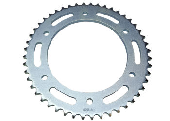 ISABA 48T REAR SPROCKET (STD)