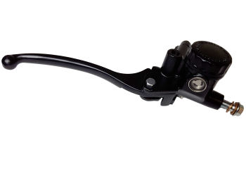 ISABA FRONT BRAKE MASTER CYLINDER ASSEMBLY