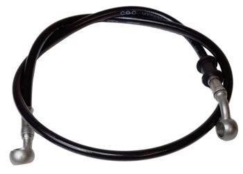 ISABA FRONT BRAKE HOSE 87CM