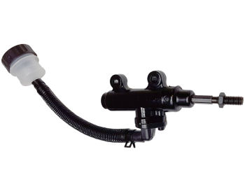 ISABA REAR MASTER CYLINDER