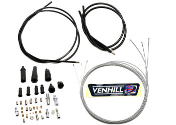 2 INTO 1 THROTTLE CABLE KIT