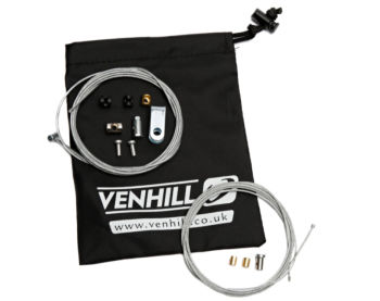 ROADSIDE CABLE REPAIR KIT