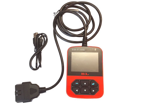 DELPHI MT05 EFI SCANNING TOOL OBD II