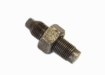 TAPPET ADJUSTER NUT AND SCREW