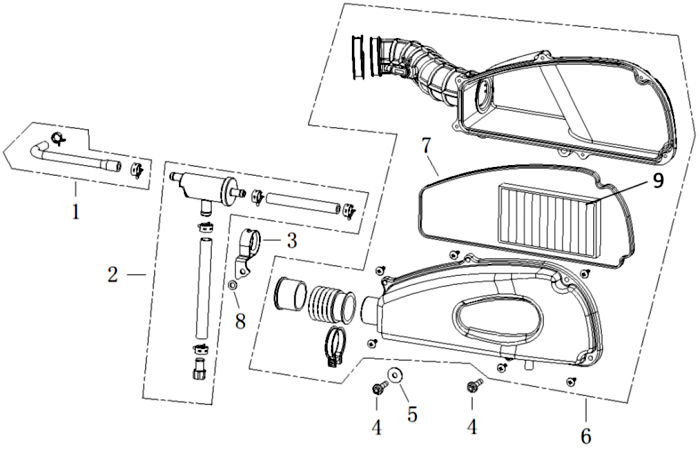 Airfilter