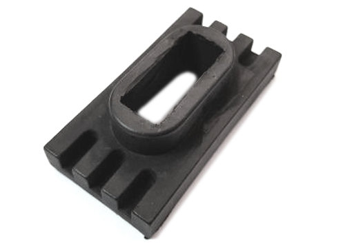 ECO REAR RUBBER FUEL TANK MOUNT