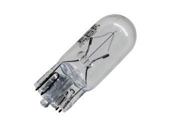 BULB CAPLESS  12V 1.2W