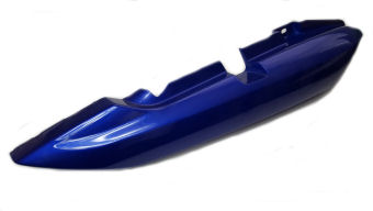 ECO 2 REAR RIGHT TAIL COVER - BLUE