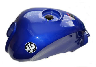 ECO 2 FUEL TANK - BLUE