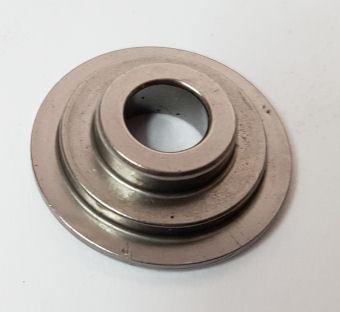 UPPER RETAINER, VALVE SPRING