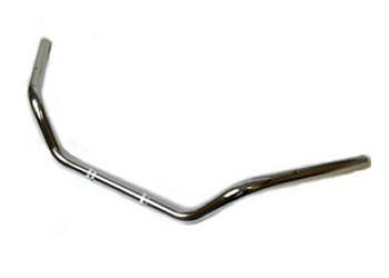 DD125E HANDLEBARS (2006 - 2014)