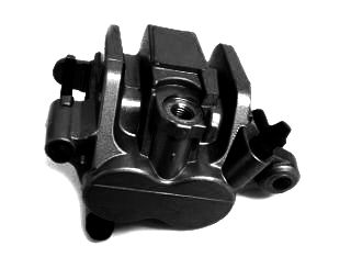 ECO CUSTOM - FRONT BRAKE CALIPER