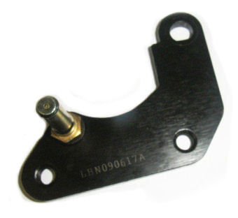 REAR CALIPER BRACKET